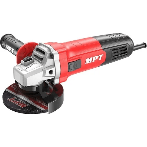 MPT MAG6100N-ECO Angle Grinder 4 MPT MAG6100N-ECO Angle Grinder 4
